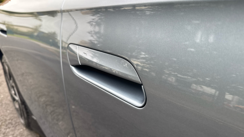 Volkswagen ID.7 210kW Match Pro Plus 77kWh 5dr Auto Electric Hatchback